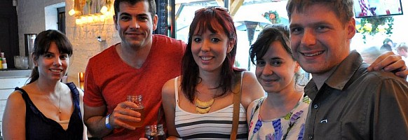 Events