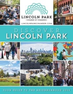 Wrightwood neighborhood guide 2019.