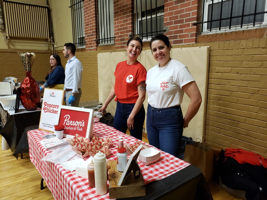 Taste of Wrightwood Free tastings from 30+ local businesses