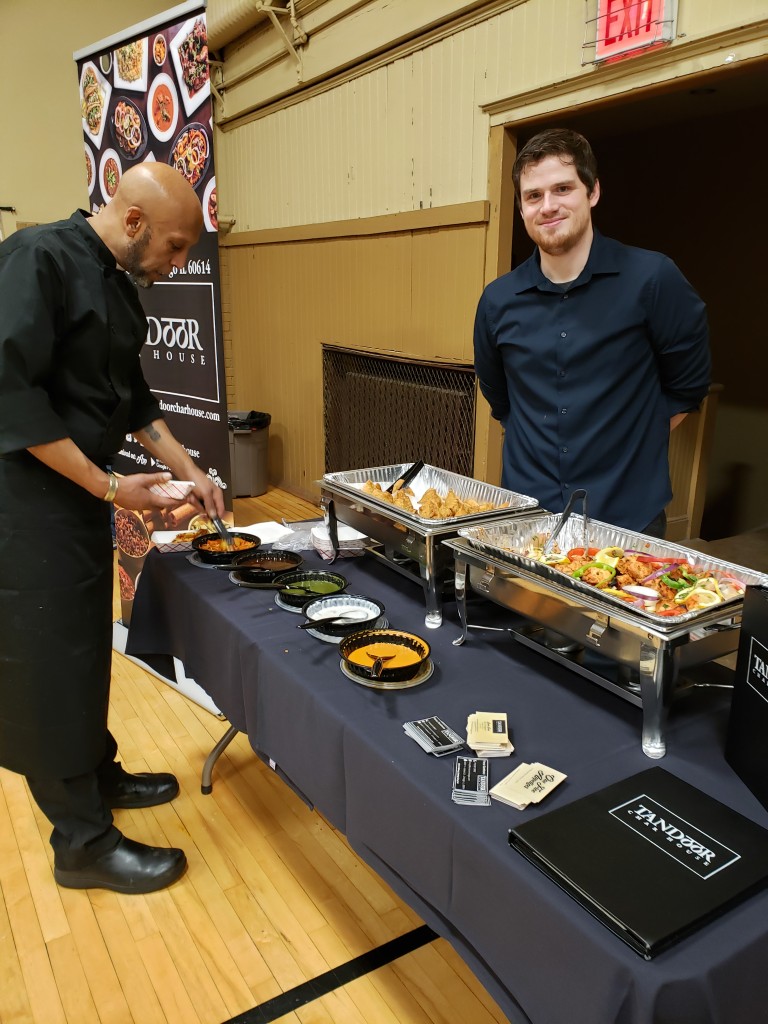 Taste of Wrightwood Free tastings from 30+ local businesses