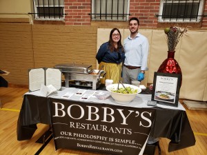 Taste of Wrightwood Bobby's restaurants