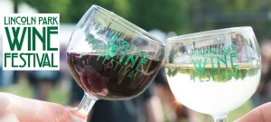 Lincoln Park Wine Festival