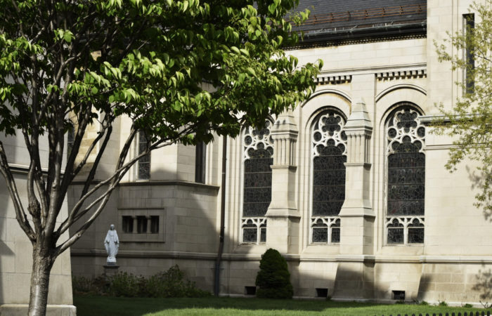 Picture of Saint Vincent de Paul Catholic Church