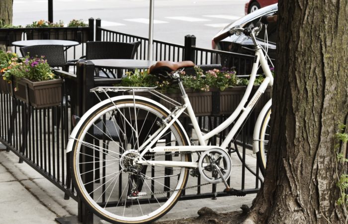 Picture of a Bicycle